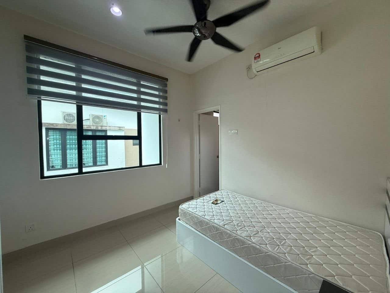 2-Storey Terrace House Taman Dato Chellam 6
