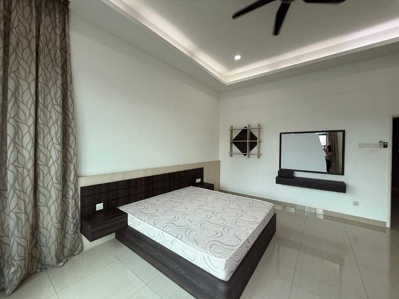 2-Storey Terrace House Taman Dato Chellam 3