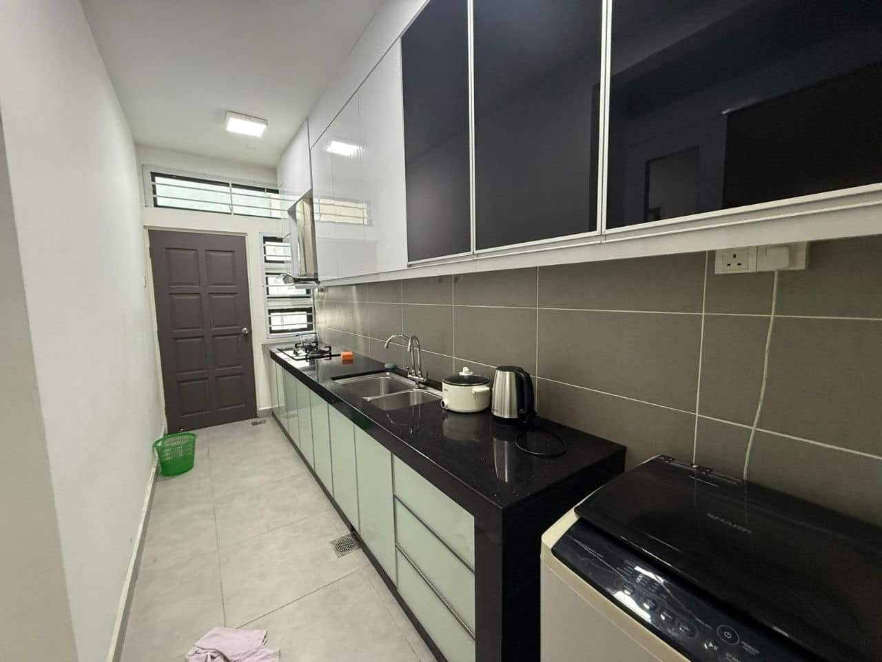 2-Storey Terrace House Taman Dato Chellam 7