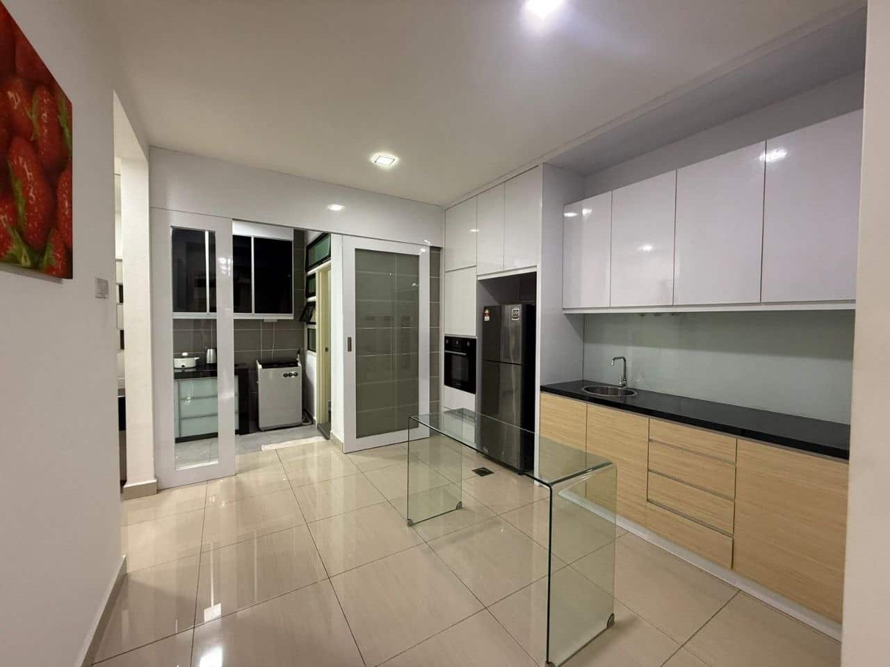 2-Storey Terrace House Taman Dato Chellam 2