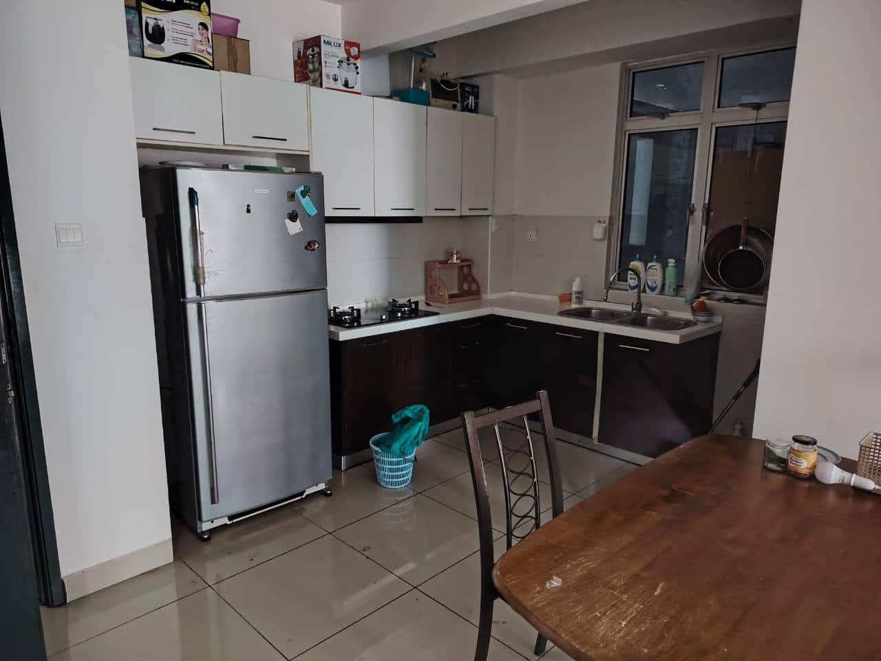 Condominium Permas Jaya 5