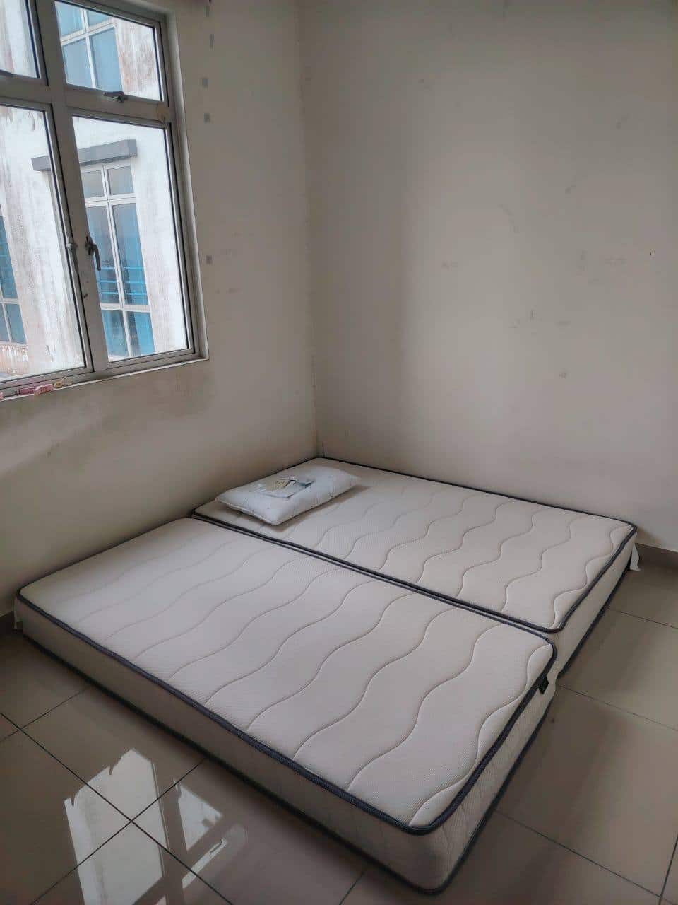Condominium Permas Jaya 4