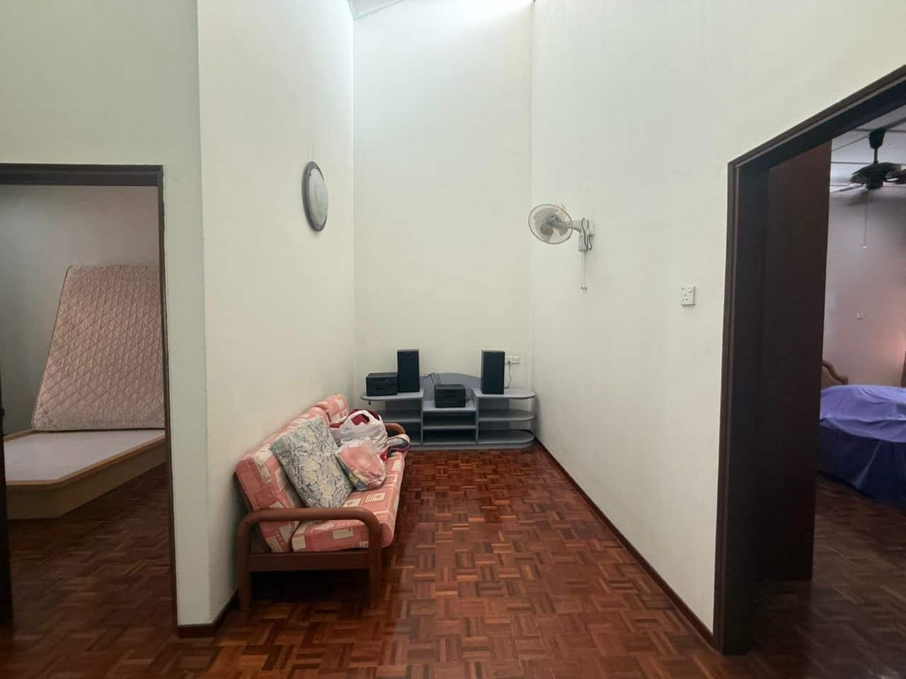 Single Storey Terrace Taman Skudai Baru 6