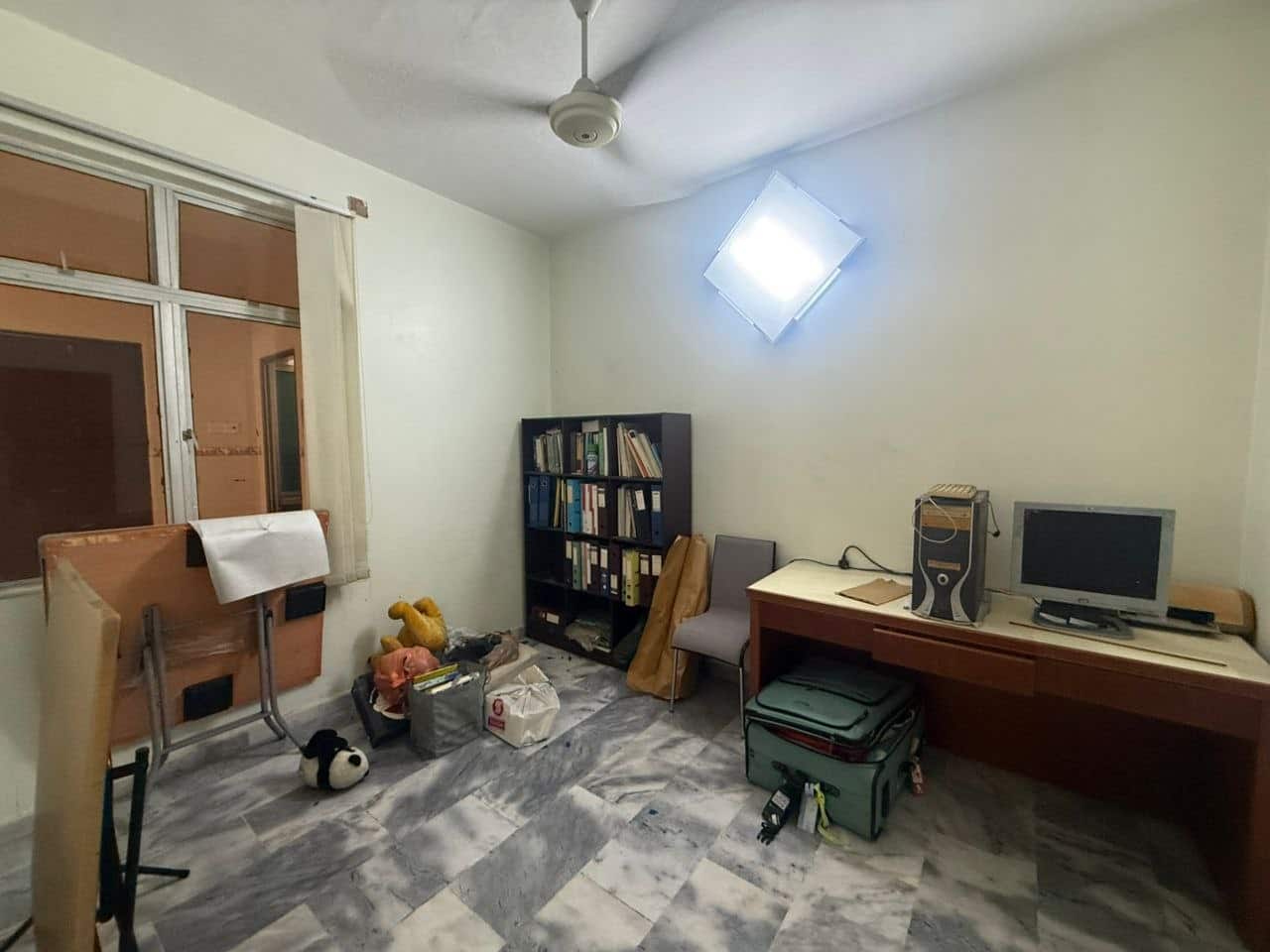 Single Storey Terrace Taman Skudai Baru 5