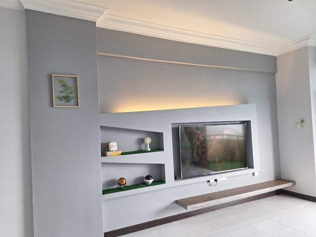 Condominium Kempas 6