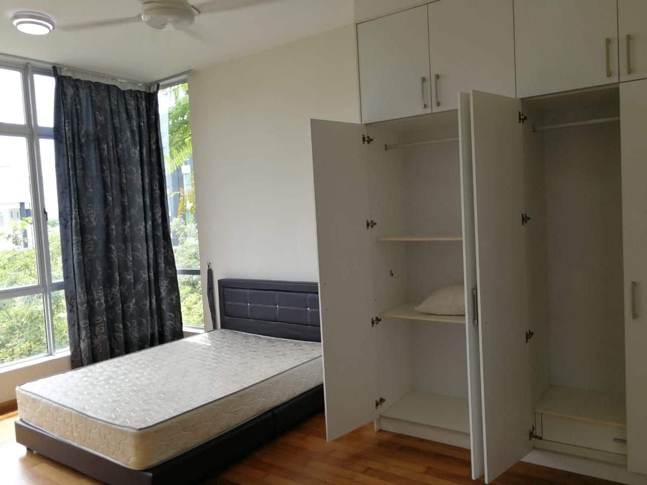 Condo Puteri Harbour 6