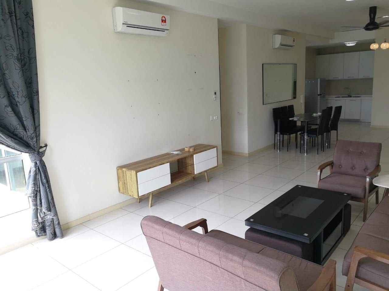 Condo Puteri Harbour 2