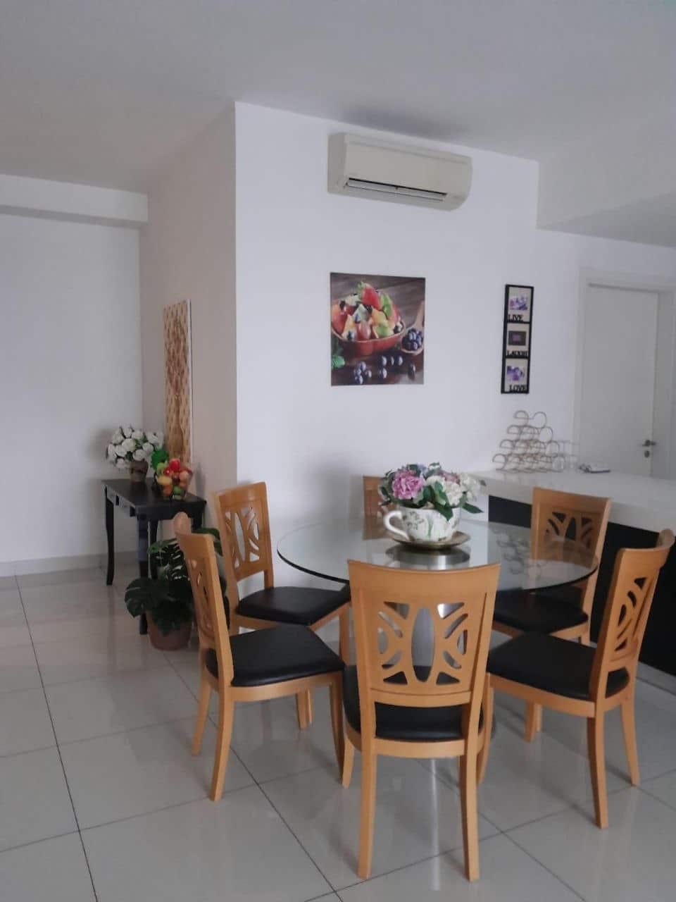 Condo Puteri Harbour 7