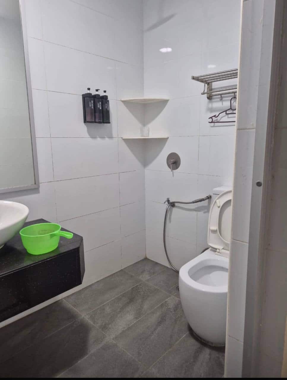 Single-Storey Terrace House Taman Universiti 9