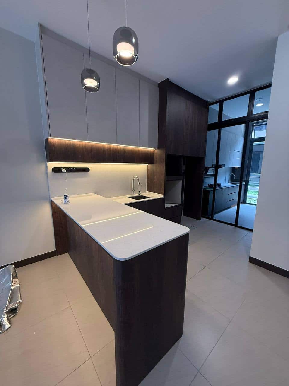 2-Storey Terrace House Aurora Resort 3