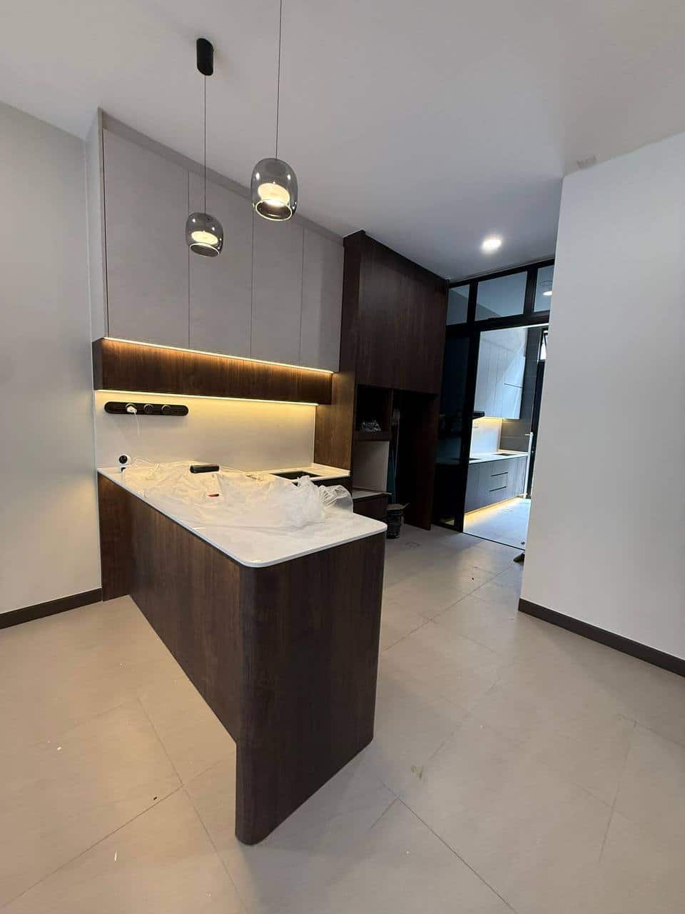 2-Storey Terrace House Aurora Resort 4