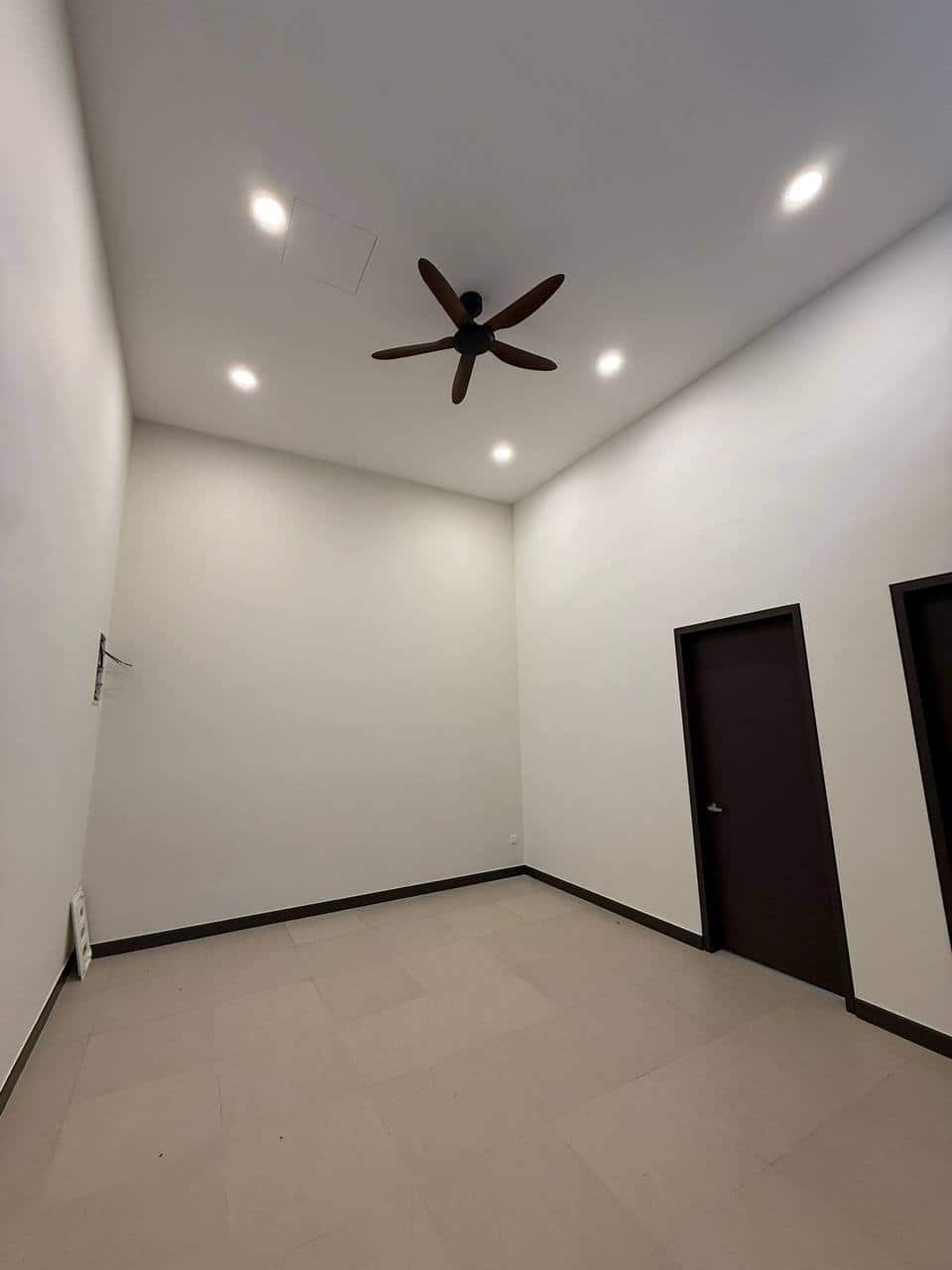 2-Storey Terrace House Aurora Resort 8