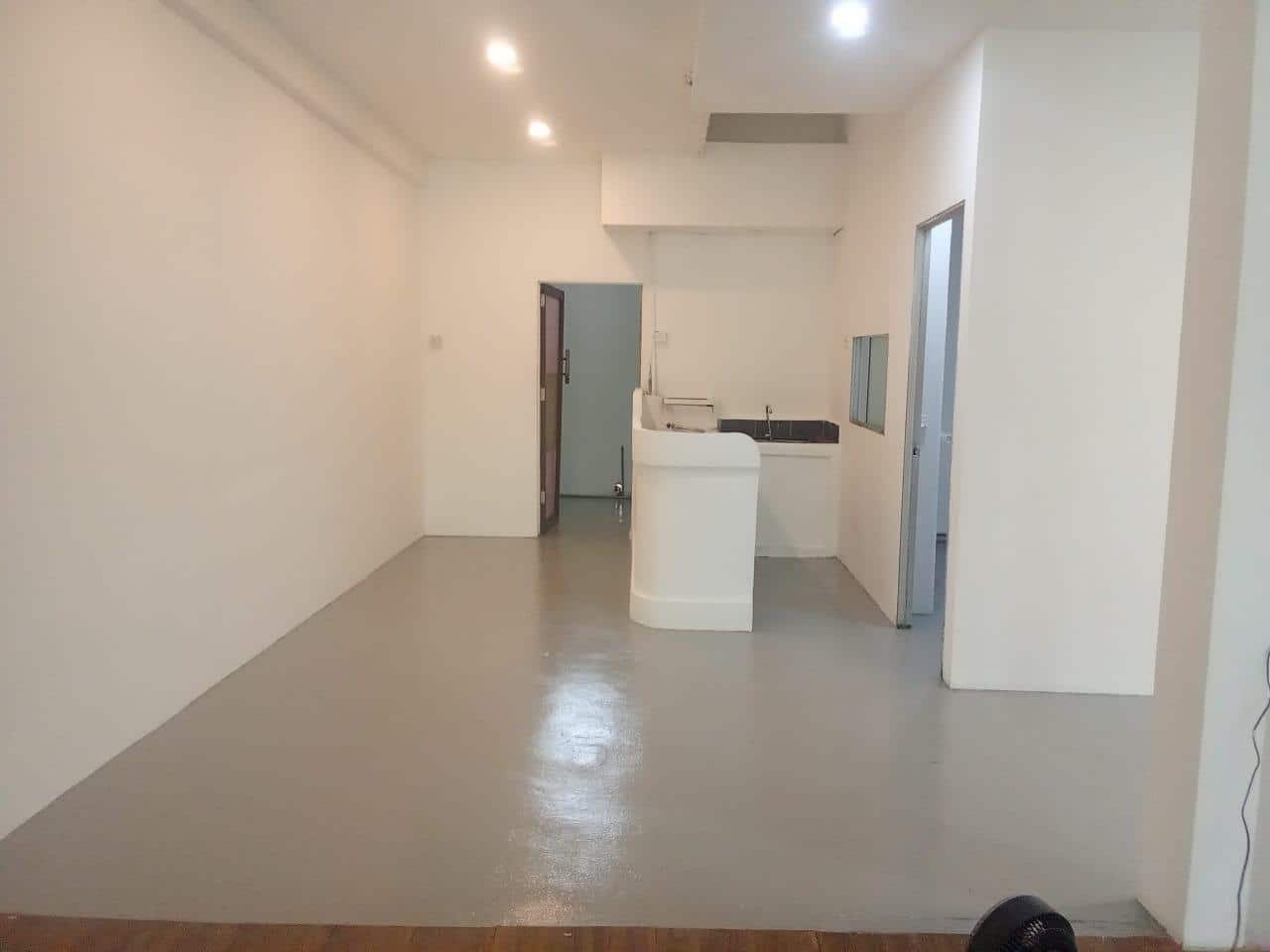 Shoplot Taman Tun Aminah 3