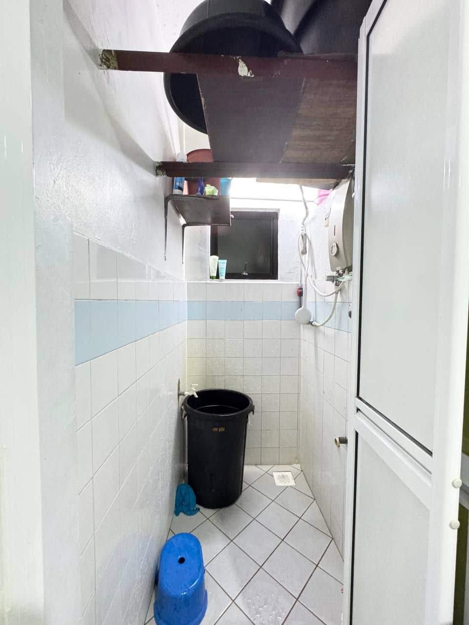 Medium Low Cost Flat Bandar Baru Permas Jaya 9