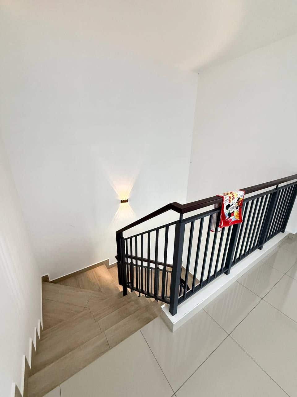 Condominium Southern Marina @ Puteri Harbour 4