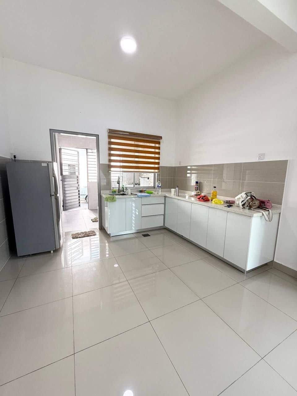 Condominium Southern Marina @ Puteri Harbour 2