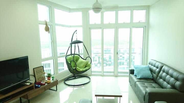 Condo Medini 1