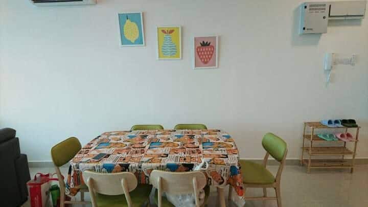 Condo Medini 4