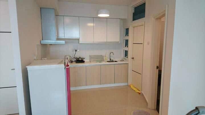 Condo Medini 5