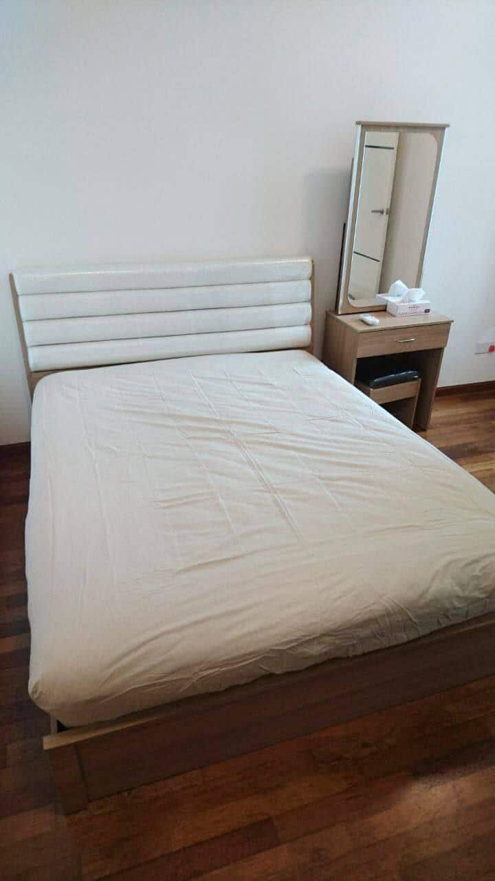 Condo Medini 7