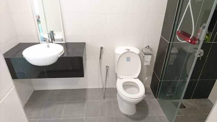 Condo Medini 9