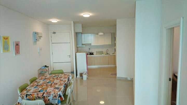 Condo Medini 3