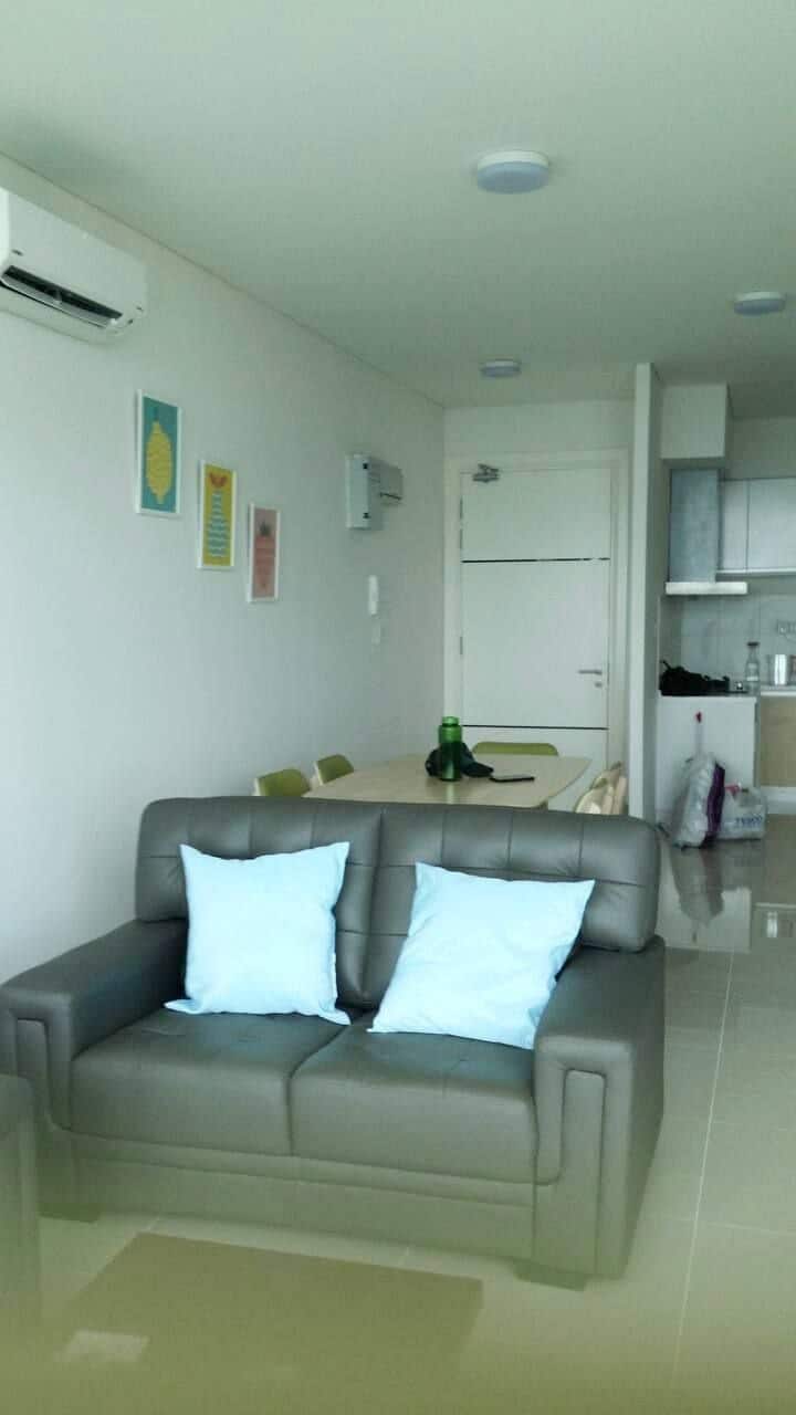Condo Medini 2