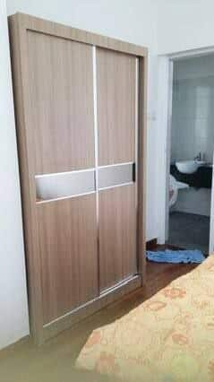 Condo Medini 8