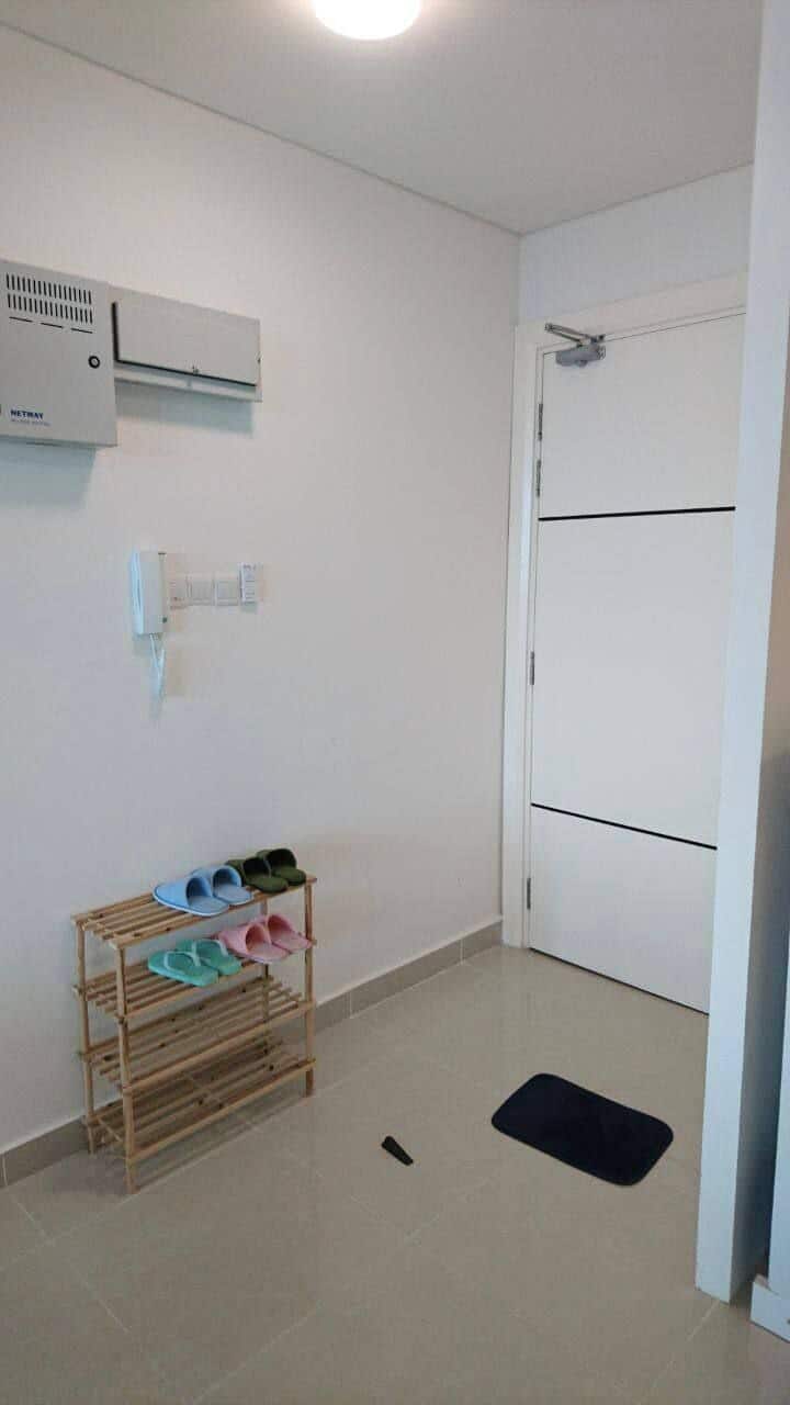 Condo Medini 6
