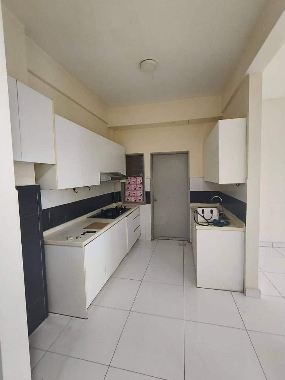 Condo Tampoi 6