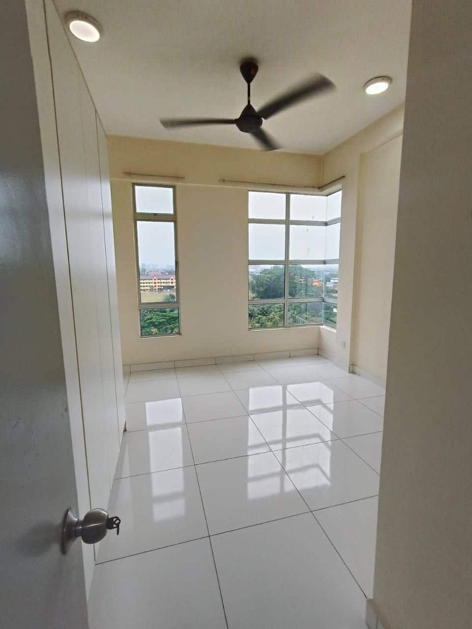 Condo Tampoi 2