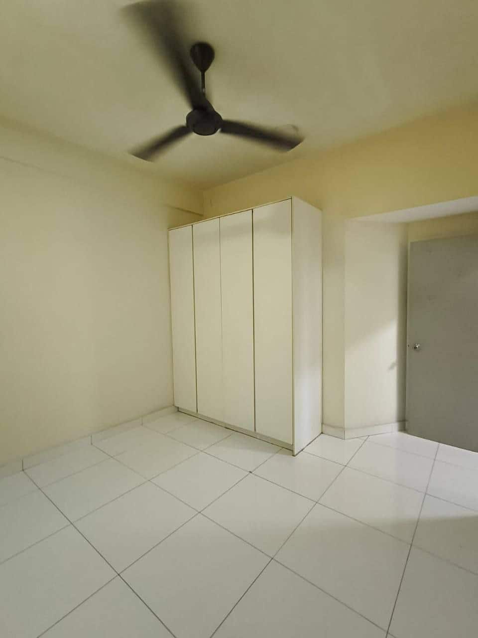 Condo Tampoi 7