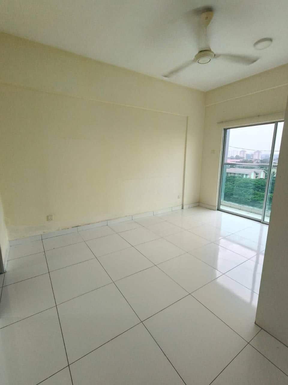 Condo Tampoi 3