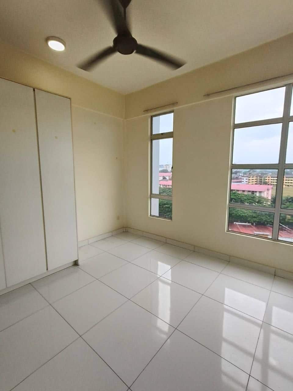Condo Tampoi 5