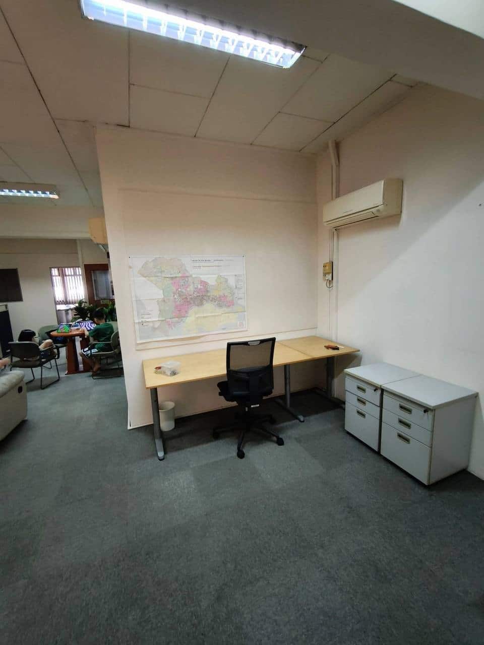 Office Taman Daya 6