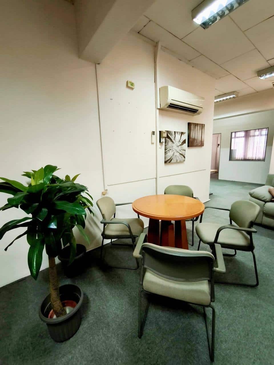 Office Taman Daya 10