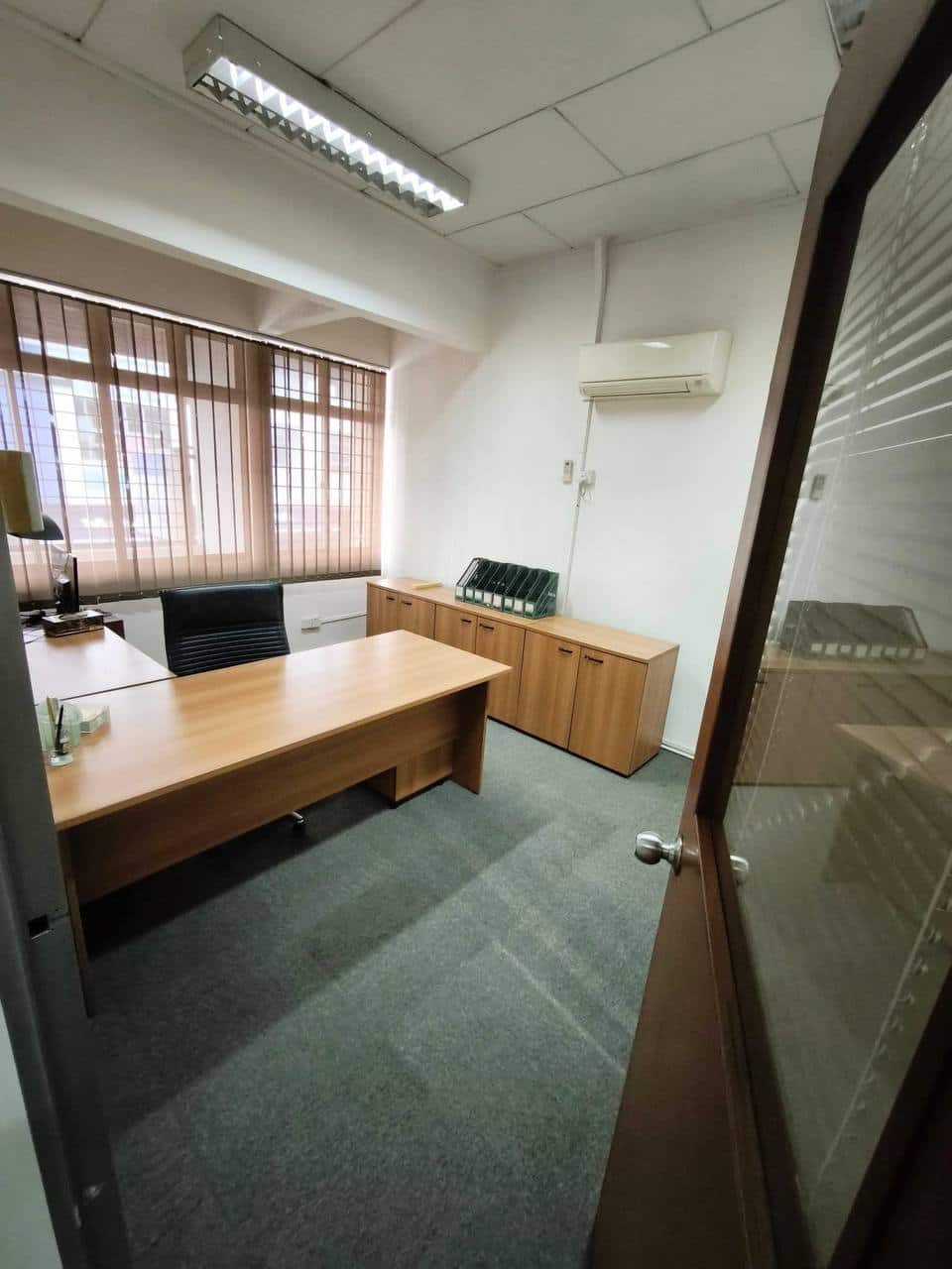 Office Taman Daya 2