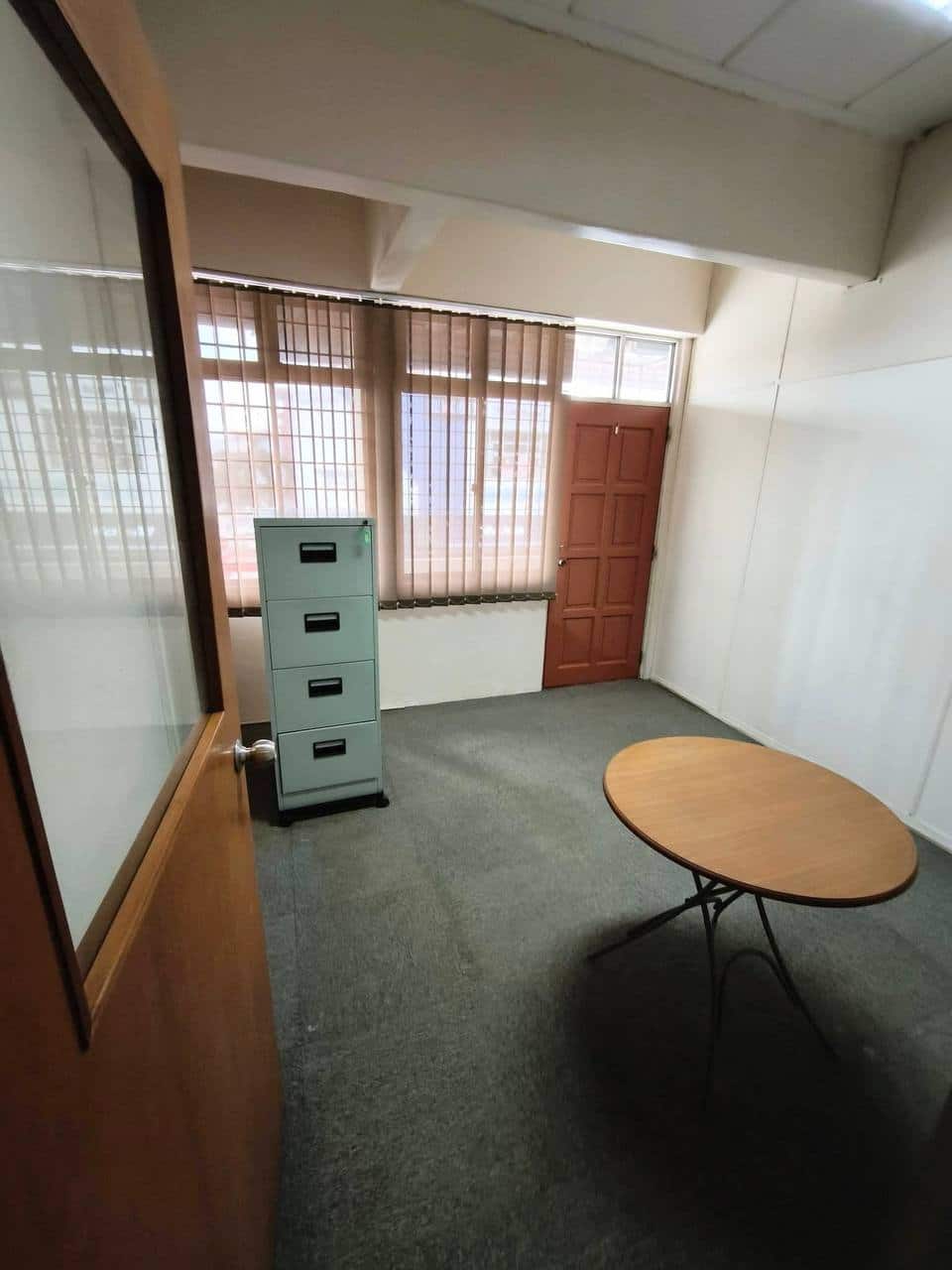 Office Taman Daya 5