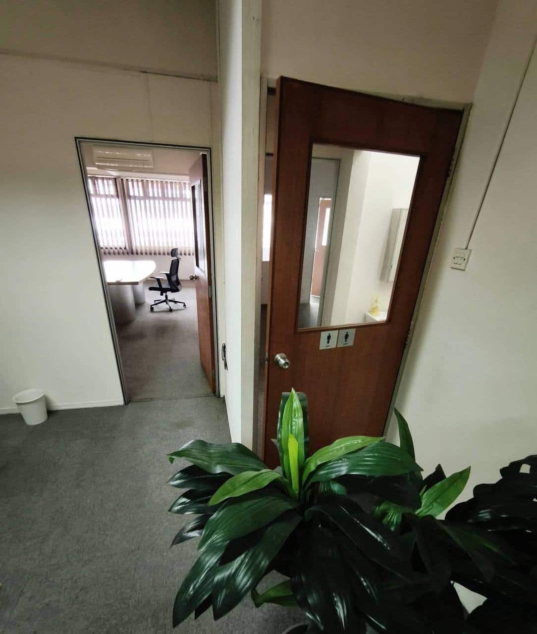 Office Taman Daya 7