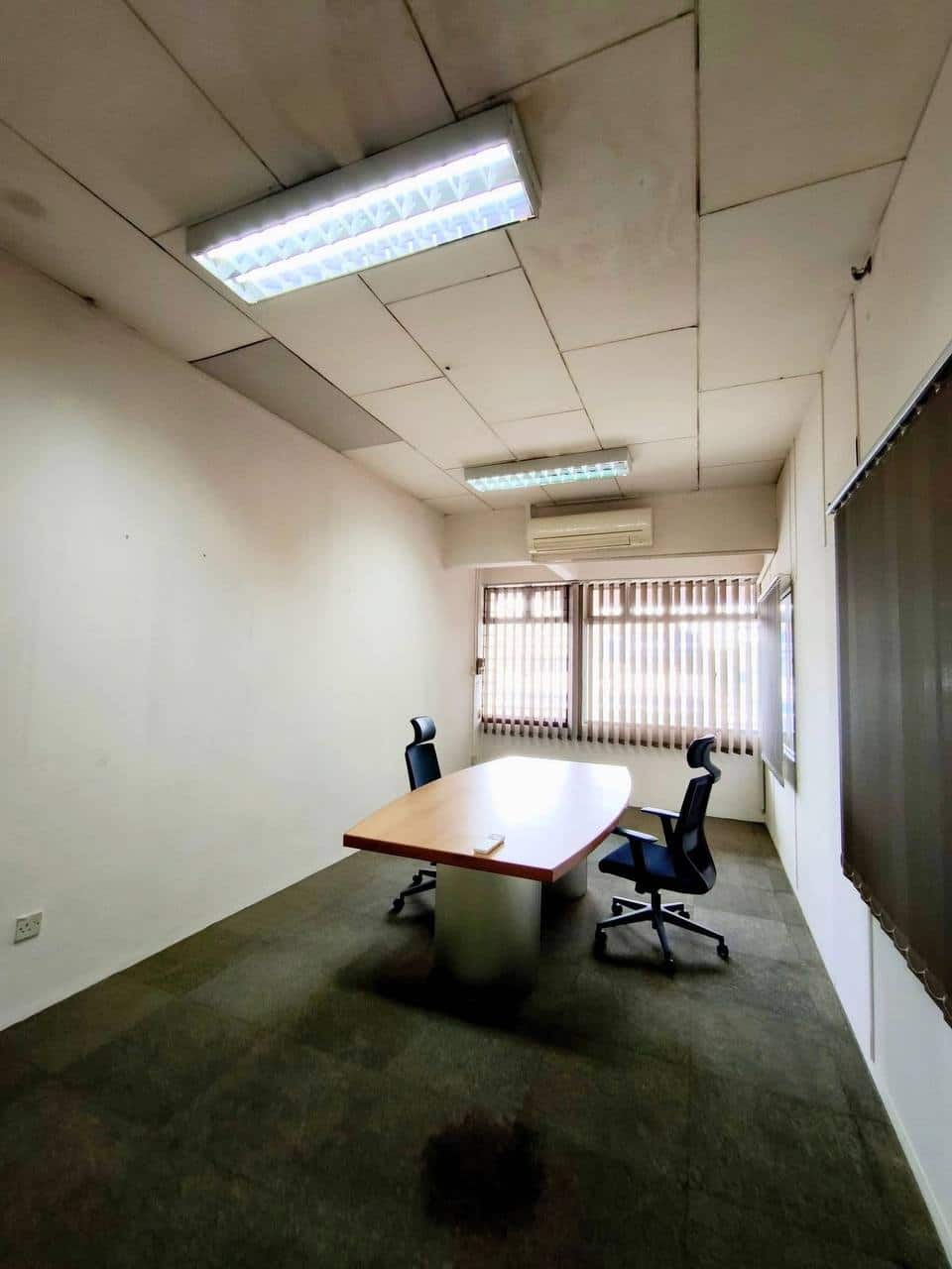 Office Taman Daya 3
