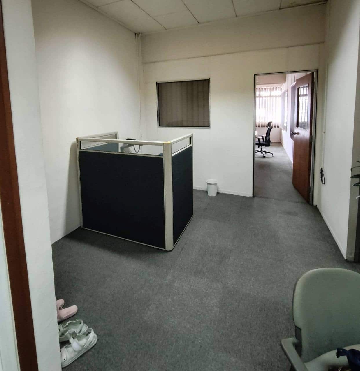 Office Taman Daya 11