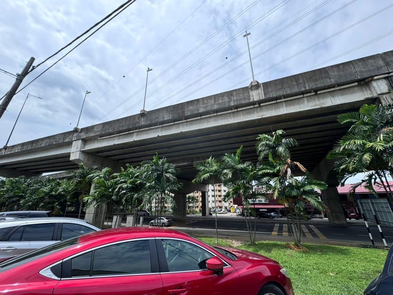 Double Storey Shoplot Taman Sentosa 4