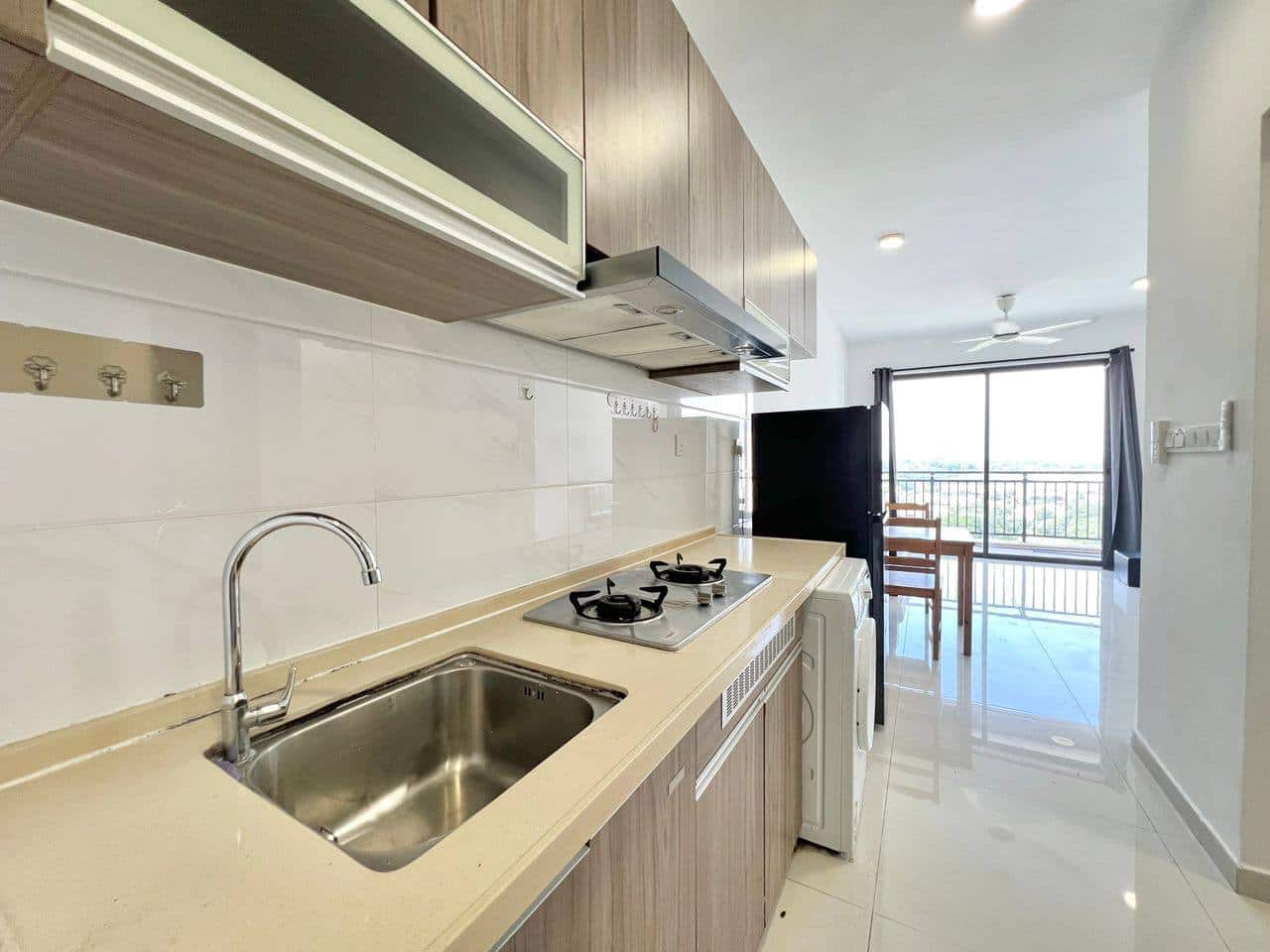 Condo Country Garden Central Park 2