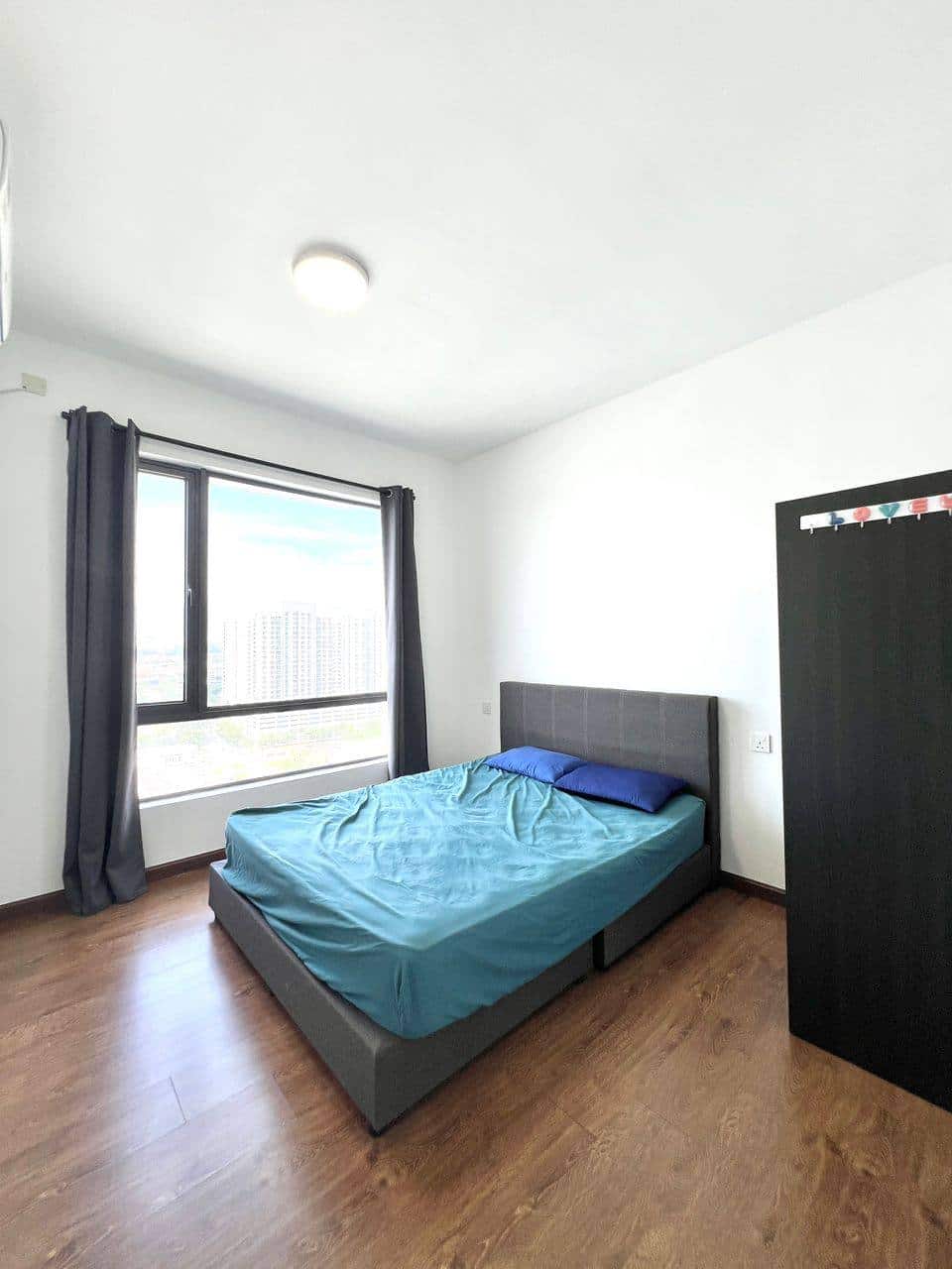 Condo Country Garden Central Park 4