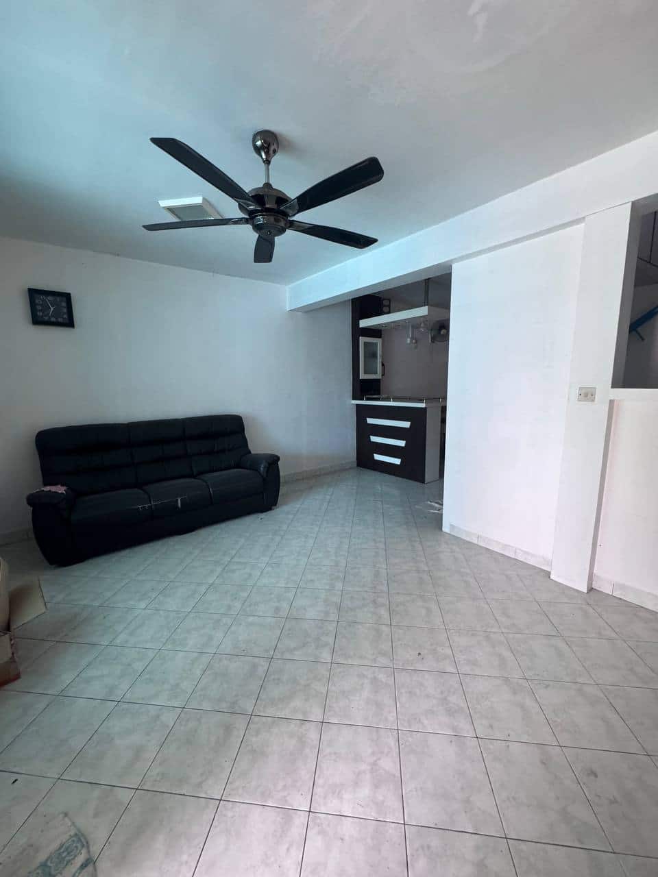 2-Storey Terrace House Taman Sri Pulai Perdana 1