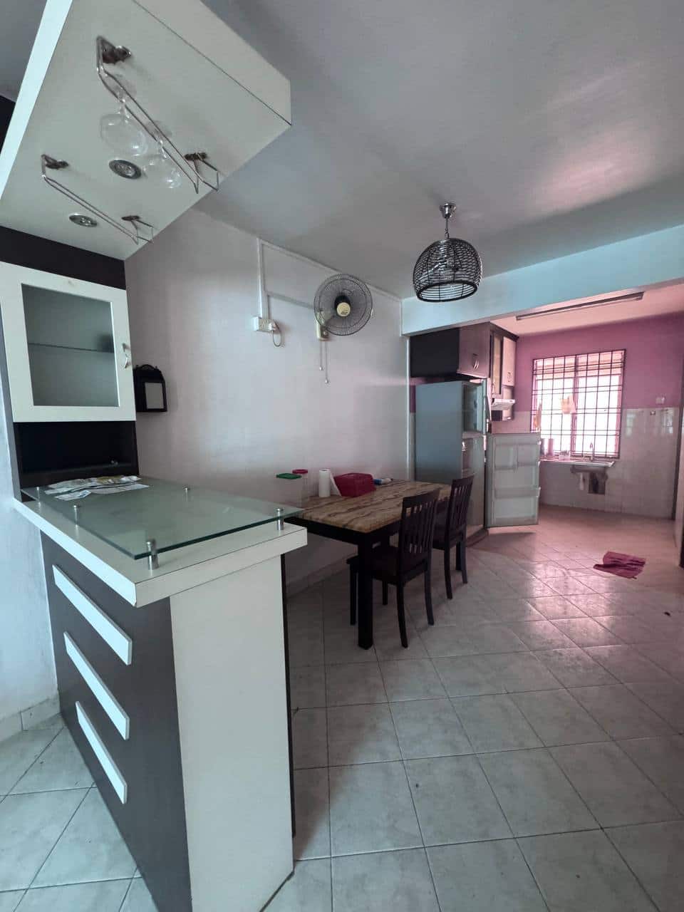 2-Storey Terrace House Taman Sri Pulai Perdana 3
