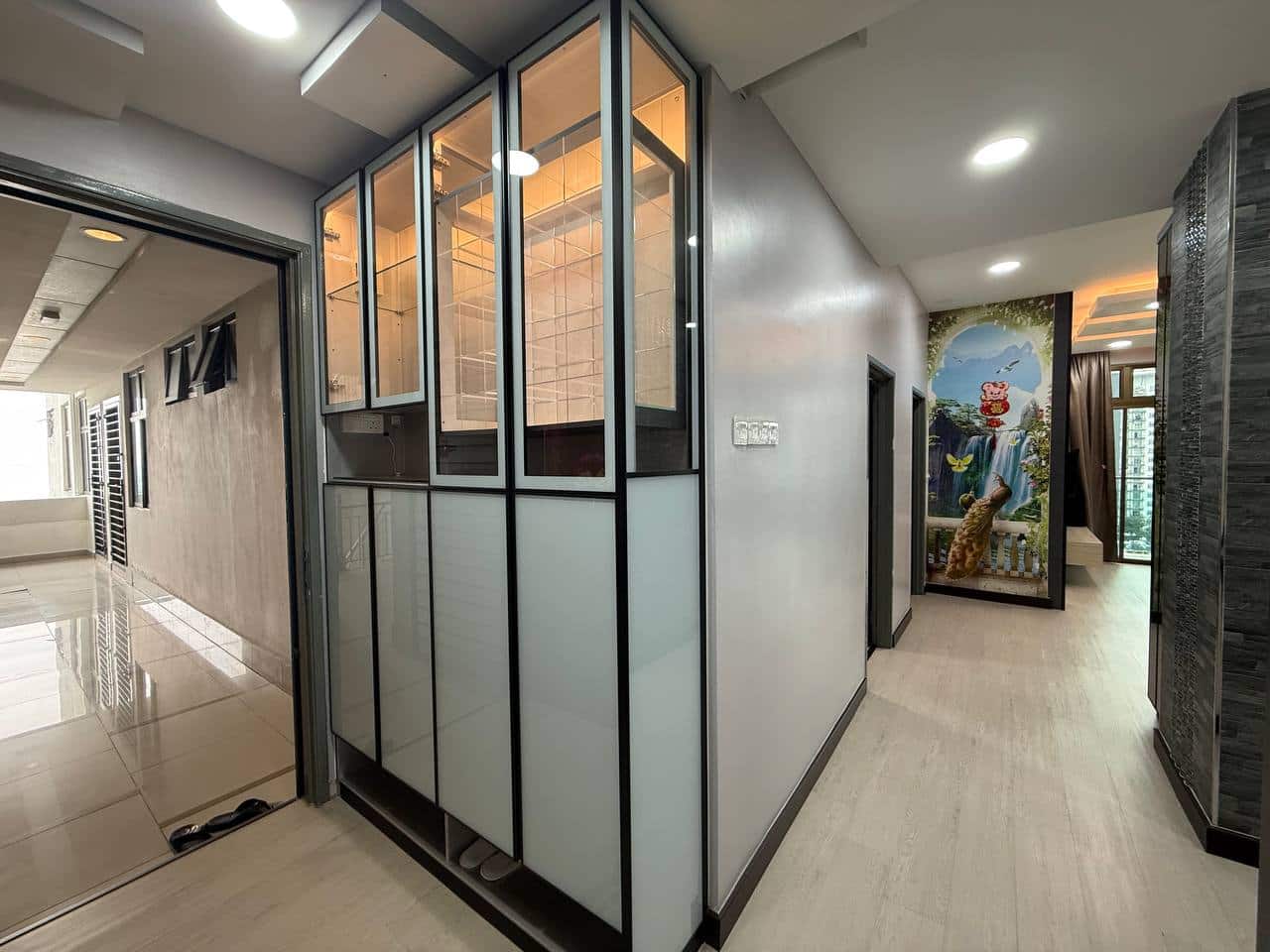 Apartment Palazio @ Austin 6