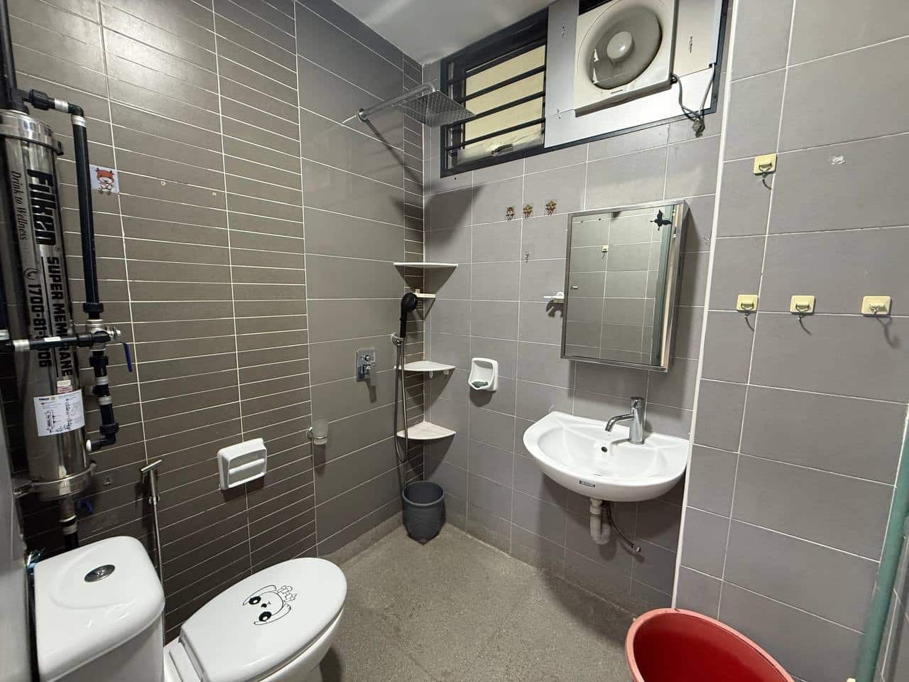 Apartment Palazio @ Austin 10