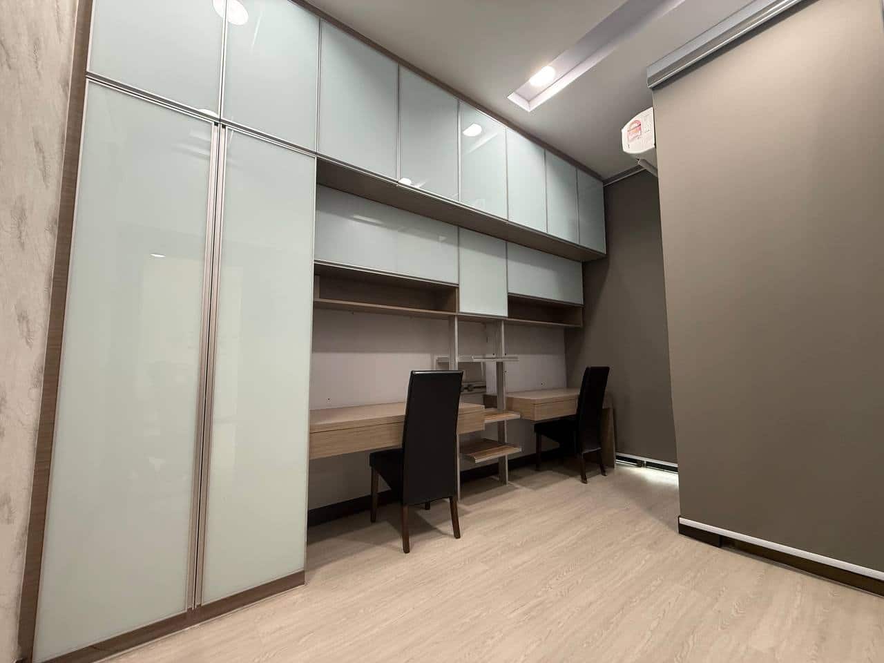 Apartment Palazio @ Austin 7