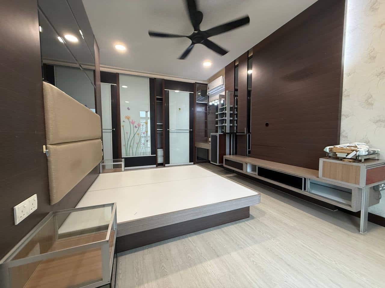 Apartment Palazio @ Austin 4